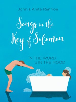 cover image of Songs in the Key of Solomon